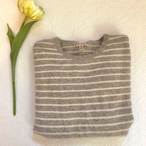 Philosophy Sweater